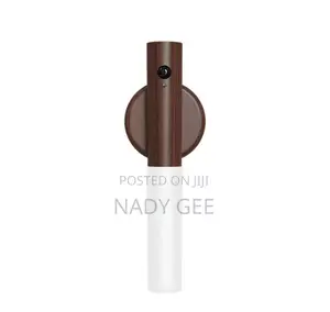 Magnetic Human Sensor LED Wall Lamp