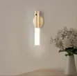 Magnetic Human Sensor LED Wall Lamp - 3