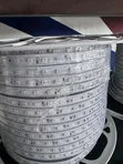 Pop-Up RGB Multi-Color Rope Light (100m) - 1