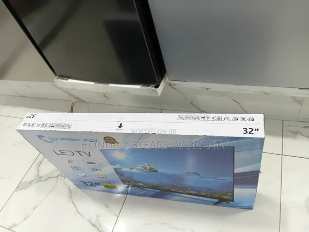 Dolphine Bay 32-inch Digital TV - 1