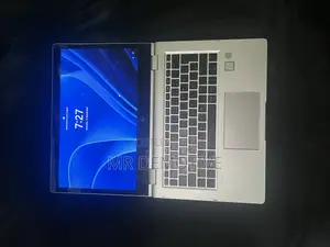 HP EliteBook X360 1030 G2 Laptop - i5, 16GB RAM, 500GB SSD