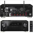 Pioneer VSX-932 Dolby Atmos AV Receiver - 1