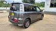 Toyota Sienta 2015 Gray - 1