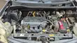Toyota Sienta 2015 Gray - 4