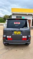 Toyota Sienta 2015 Gray - 5