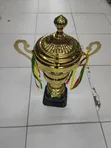 GrandVictory Championship Award Cups - 2