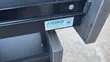 Executive Office Table with Two Drawers - 5