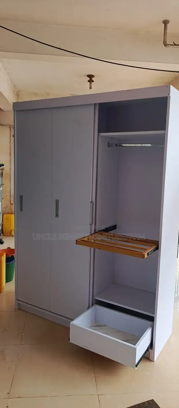 Custom Furniture - Built to Last - 1