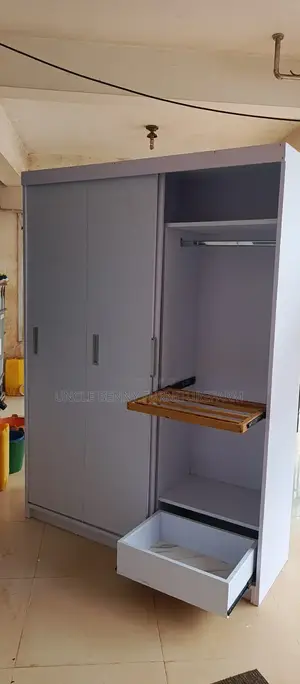 Custom Furniture - Built to Last