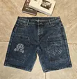 Men's Jeans Shorts - 5