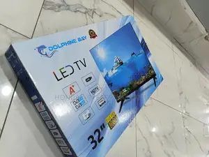 Dolphine Bay 32-inch Full HD LED TV