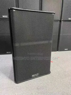 Nexo PS15 15" Mid Range Speaker / Monitor