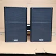 Nexo PS15 15" Mid Range Speaker / Monitor - 2