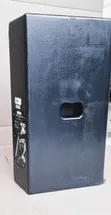 Nexo PS15 15" Mid Range Speaker / Monitor - 4