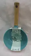 Premium Ceramic Non-Stick Saucepan - 16cm - 5