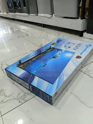 Dolphine Bay 32" Full HD LED TV