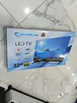 Dolphine Bay 32" Full HD LED TV - 2
