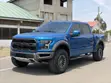 2020 Ford F-150 Raptor 4x4 SuperCab Styleside - 3