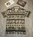 Antique Shirt - 2