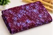 Handmade Tie-Dye Fabric - 100% Cotton - 2