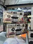 Sokany Fufu Machine 6.5L - 2