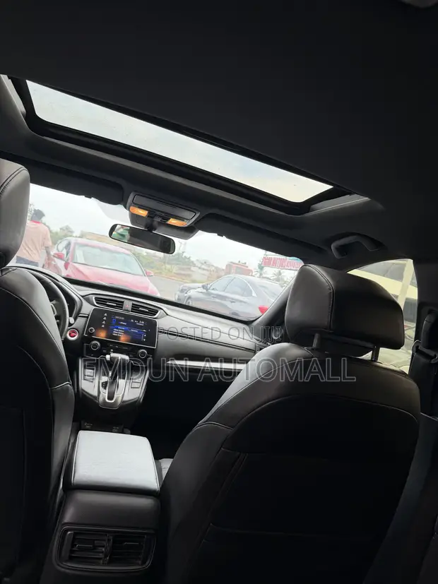 Honda CR-V Sport 2020 - 1