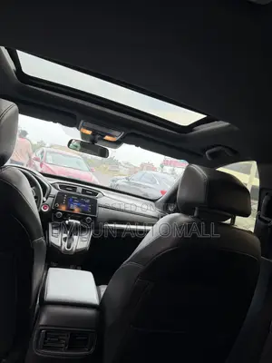 Honda CR-V Sport 2020