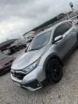 Honda CR-V Sport 2020 - 4