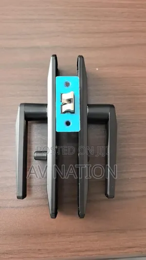 Brand New Washroom Lock - Keypad Entry