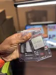 AMD Ryzen 5 3500X CPU - 2