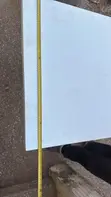 Multi-Purpose White Table - 5
