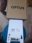 Optus Sagemcom Fast5366 LTE 4G Universal SIM Router - 2