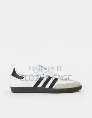 Adidas Samba Sneakers