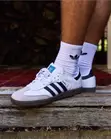 Adidas Samba Sneakers - 3