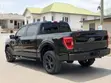 Ford F-150 XLT 2022 Black - 3