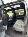 Ford F-150 XLT 2022 Black - 5