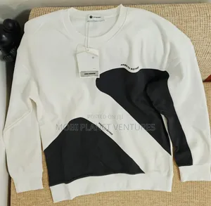 Brand New Sweatshirts