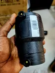 Electro Fusion Fittings: Elbow, Tee, Coupler, Reducer - 2