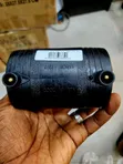 Electro Fusion Fittings: Elbow, Tee, Coupler, Reducer - 3