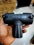 Electro Fusion Fittings: Elbow, Tee, Coupler, Reducer - 5