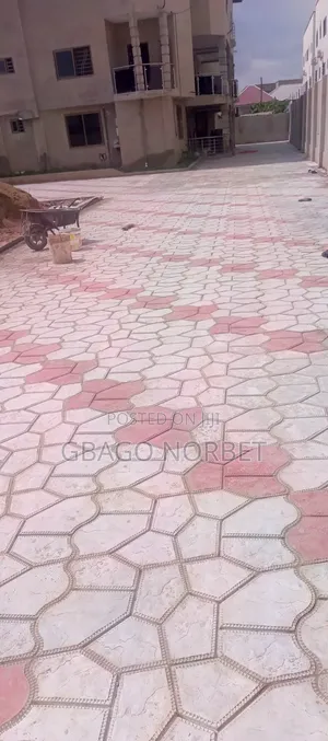 Pavement Slabs - Quality for All Weather