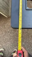 Multi-Purpose Black Office Table - 4