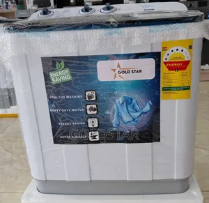 Goldstar 7kg Twin Tub Washing Machine