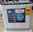 Goldstar 7kg Twin Tub Washing Machine - 1