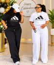 Ladies Two-Piece Set - Brand New - 2