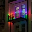 5V RGBIC Neon LED Strip Lights - 5 Meters - 2