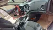Chevrolet Cruze 1LT Sedan 2014 Red - 5