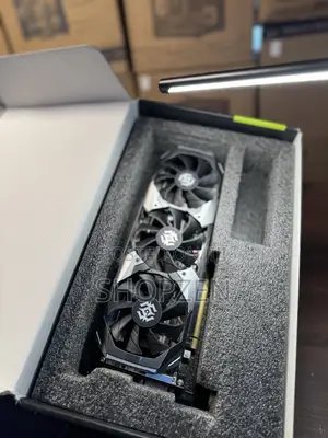 Zotac GTX 1070 Graphics Card