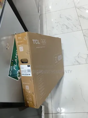 TCL 32-inch Smart TV