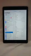 Apple iPad Air 2 16GB Black (WiFi + Cellular) - 2